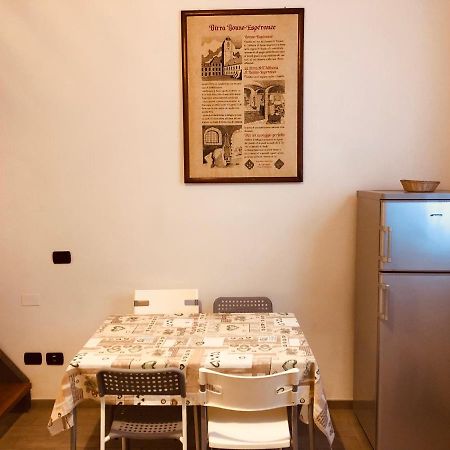 Casa Vacanze Roby Milánó Kültér fotó