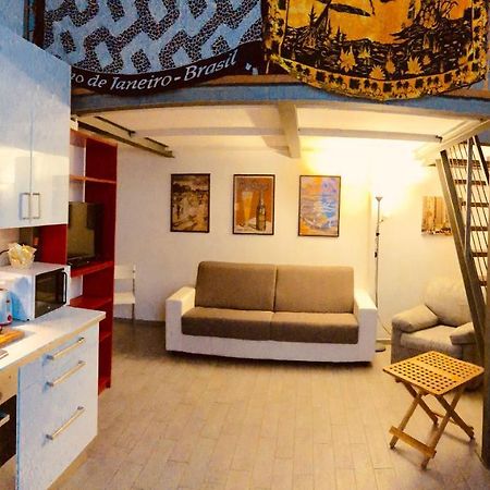 Casa Vacanze Roby Milánó Kültér fotó