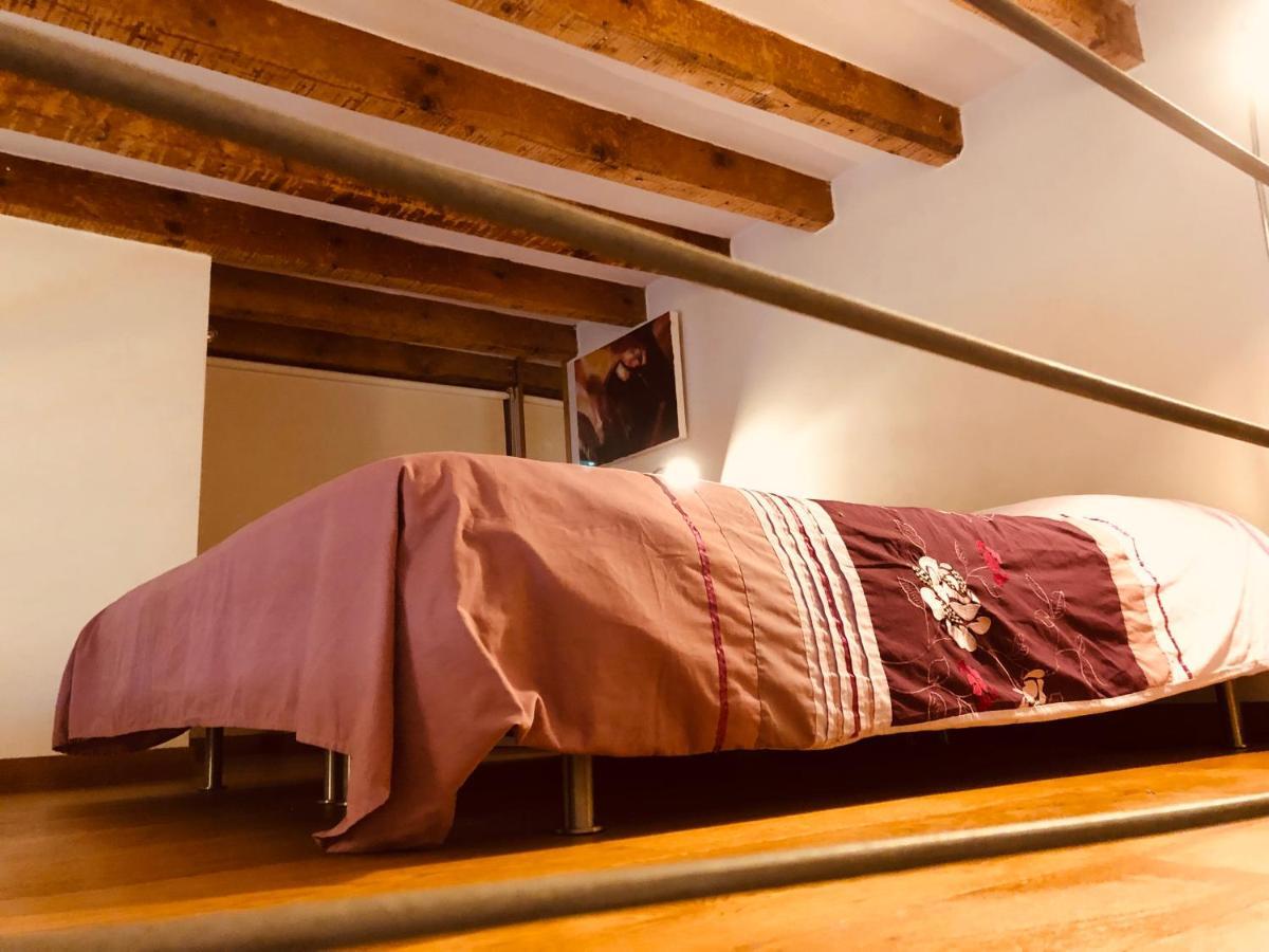 Casa Vacanze Roby Milánó Kültér fotó