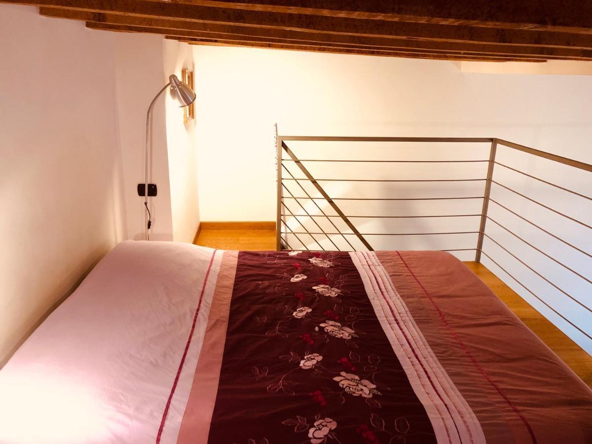 Casa Vacanze Roby Milánó Kültér fotó