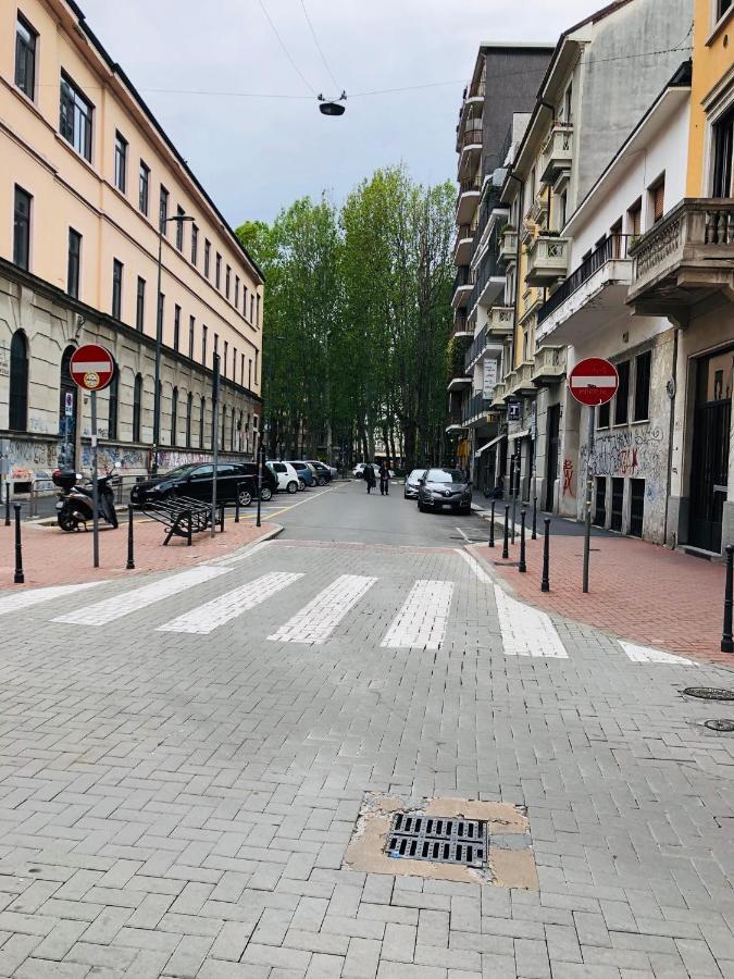Casa Vacanze Roby Milánó Kültér fotó