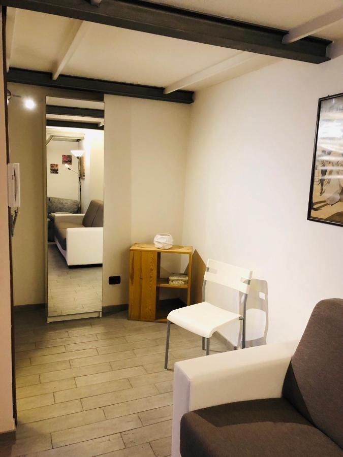 Casa Vacanze Roby Milánó Kültér fotó