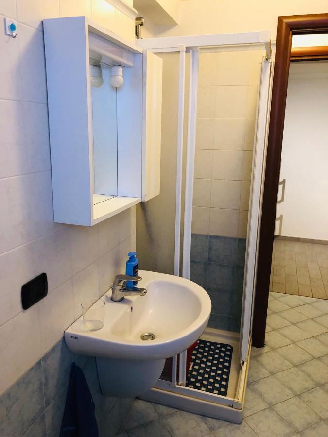 Casa Vacanze Roby Milánó Kültér fotó
